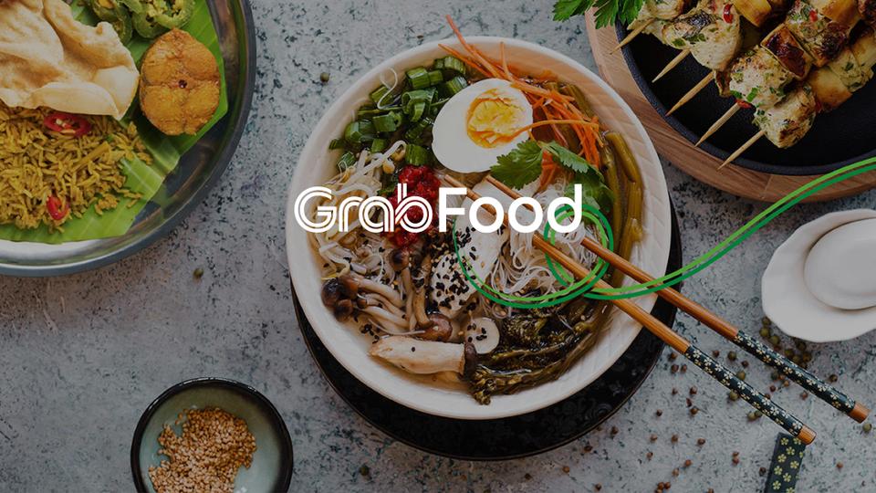 GrabFood
