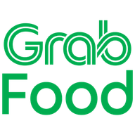 GrabFood logo