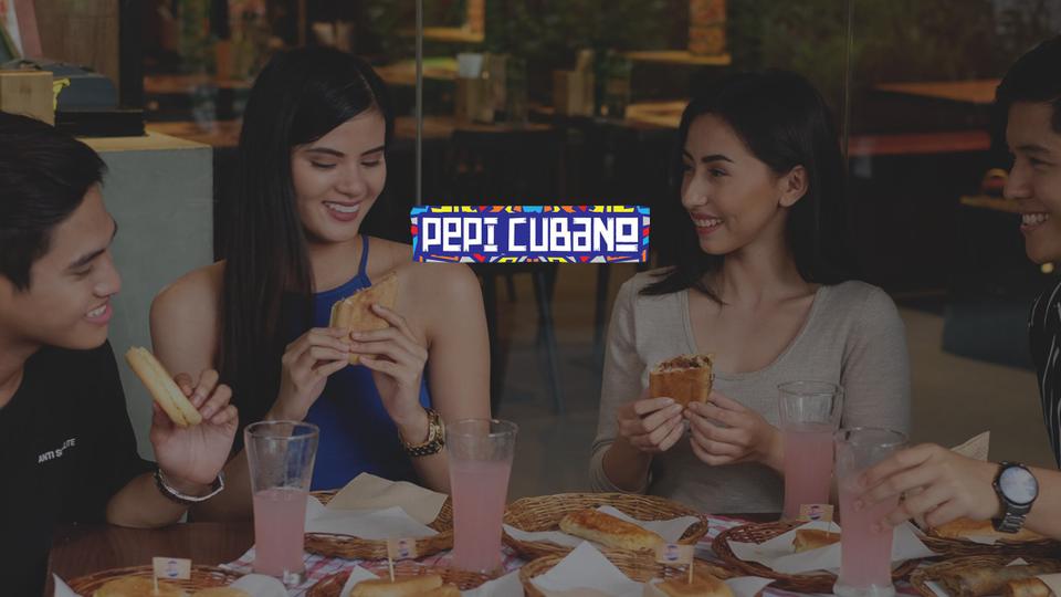 Pepi Cubano