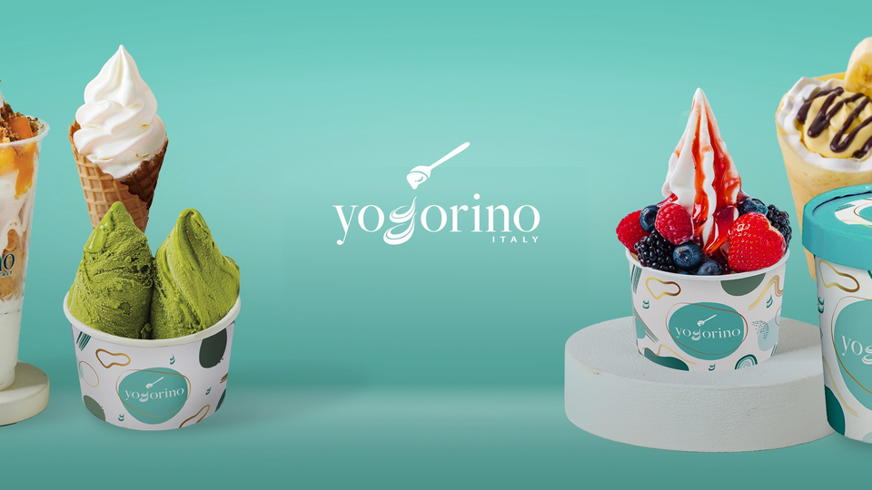 Yogorino