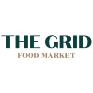 The Grid Food Market logo