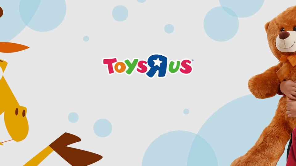Toys"R"Us
