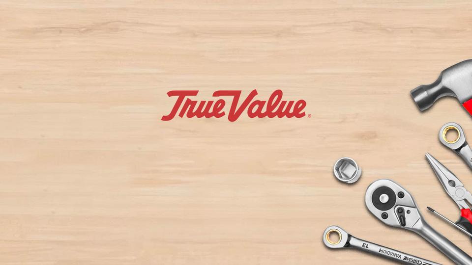 True Value