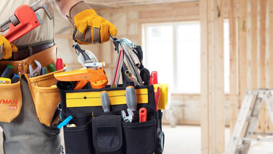 Handyman