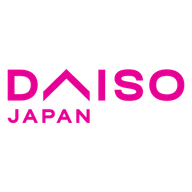 Daiso Japan logo