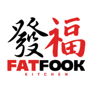 Fat Fook logo