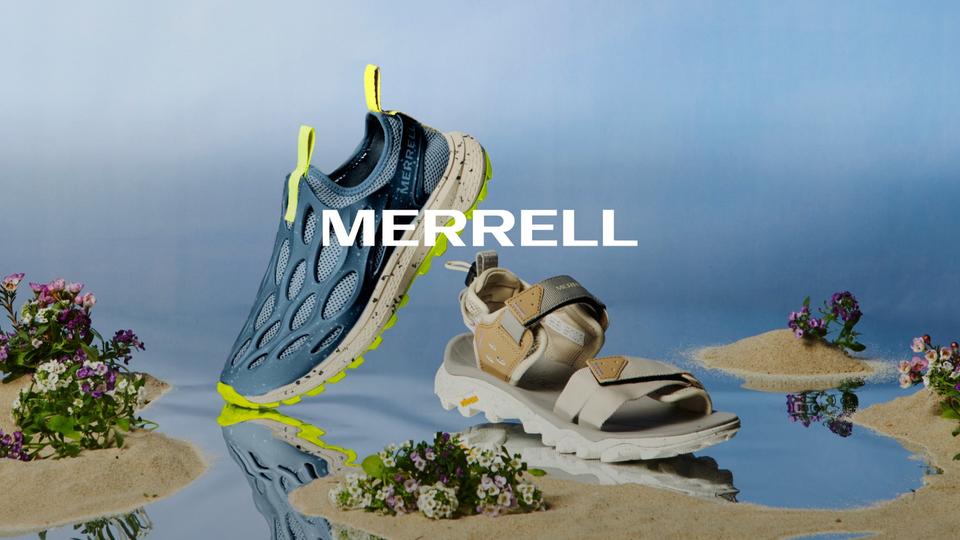 Merrell