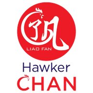Hawker Chan logo