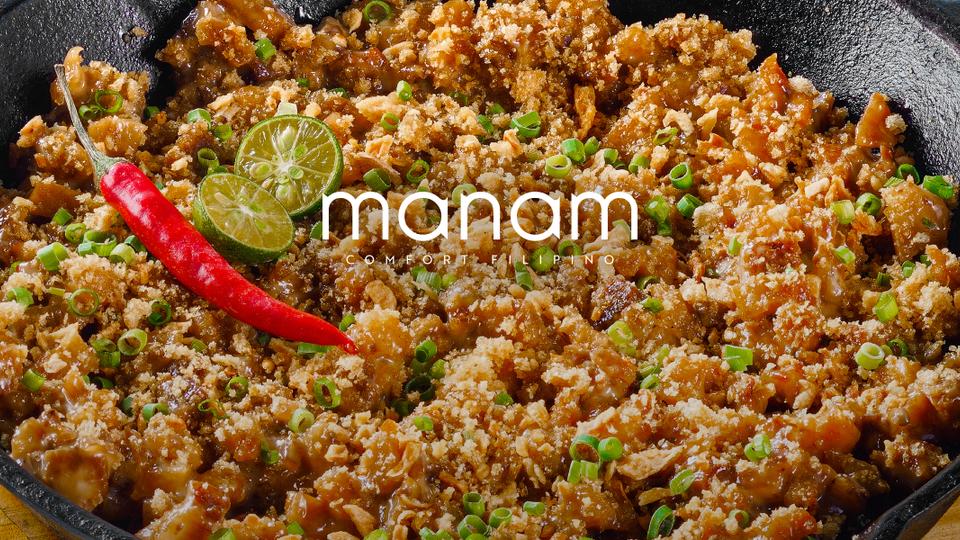 Manam