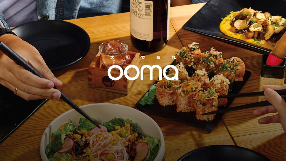Ooma