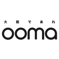 Ooma logo