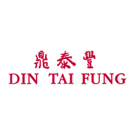 Din Tai Fung logo