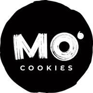 Mo' Cookies logo