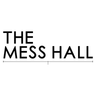 The Mess Hall logo