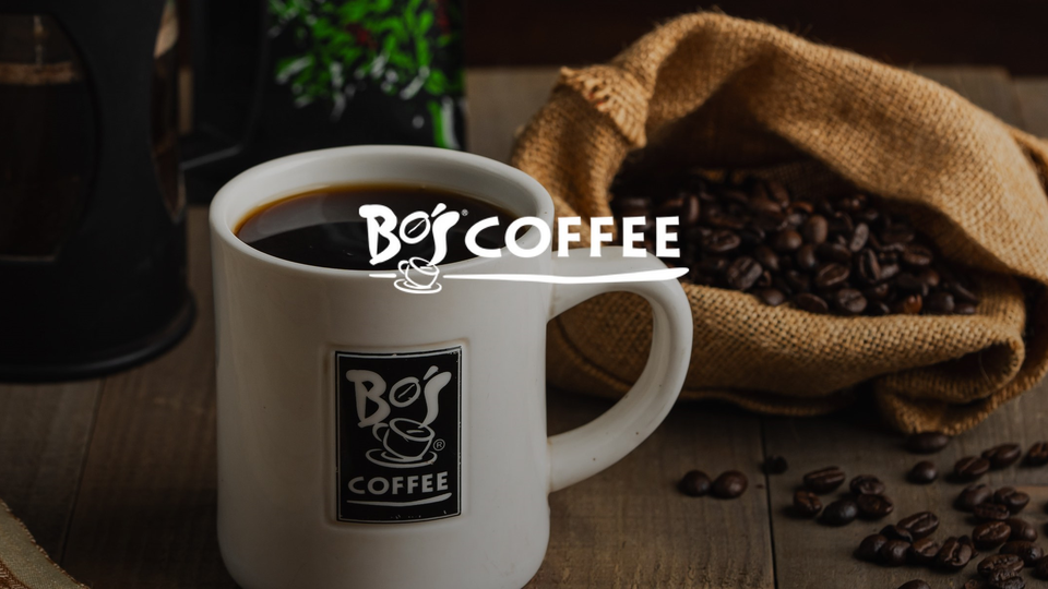 Bo's Coffee