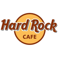 Hard Rock Cafe logo