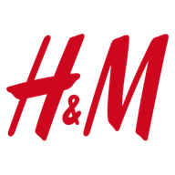 H&M logo