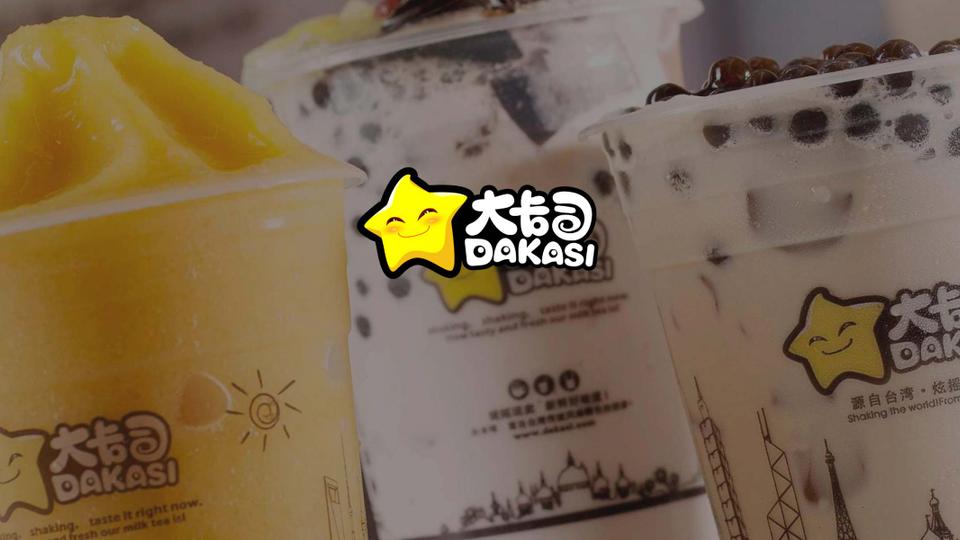 Dakasi