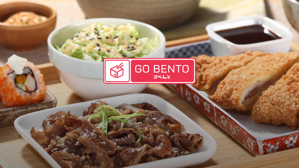 Go Bento