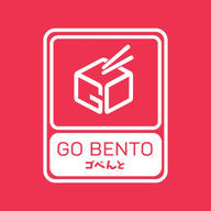 Go Bento logo