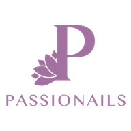 Passionails Nail Salon and Spa logo
