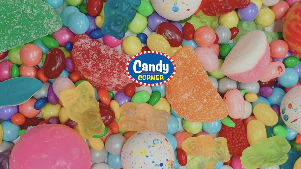 Candy Corner
