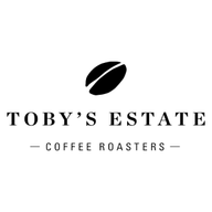 Toby's Estate logo