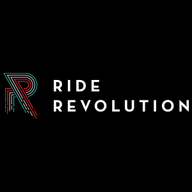 Ride Revolution logo