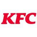 KFC gift card