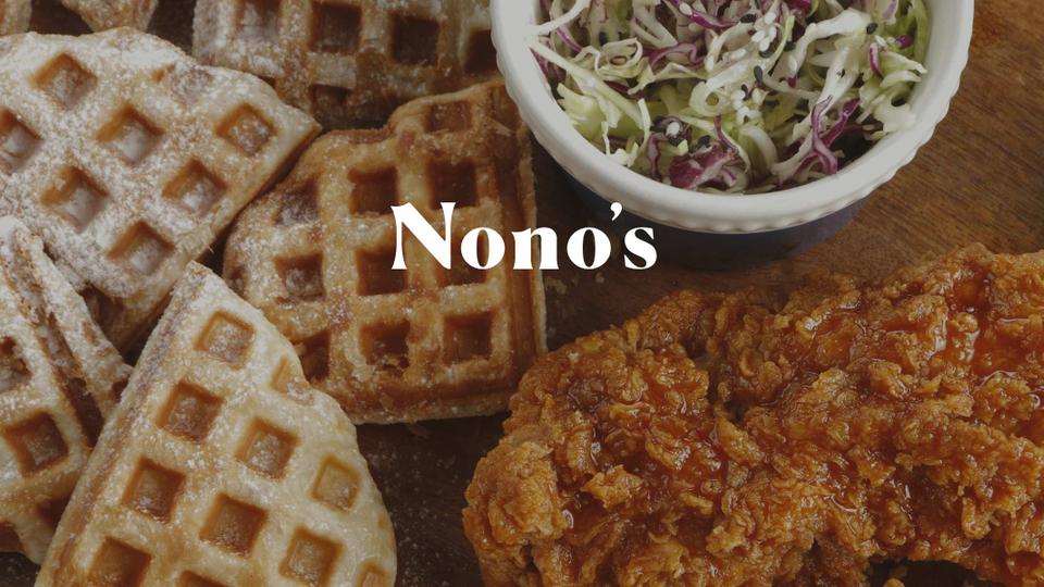 Nono's