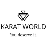 Karat World logo