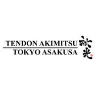 Tendon Akimitsu logo