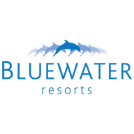 Bluewater Resort logo