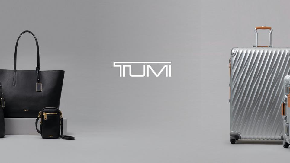 TUMI
