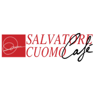 Salvatore Cuomo Cafe logo