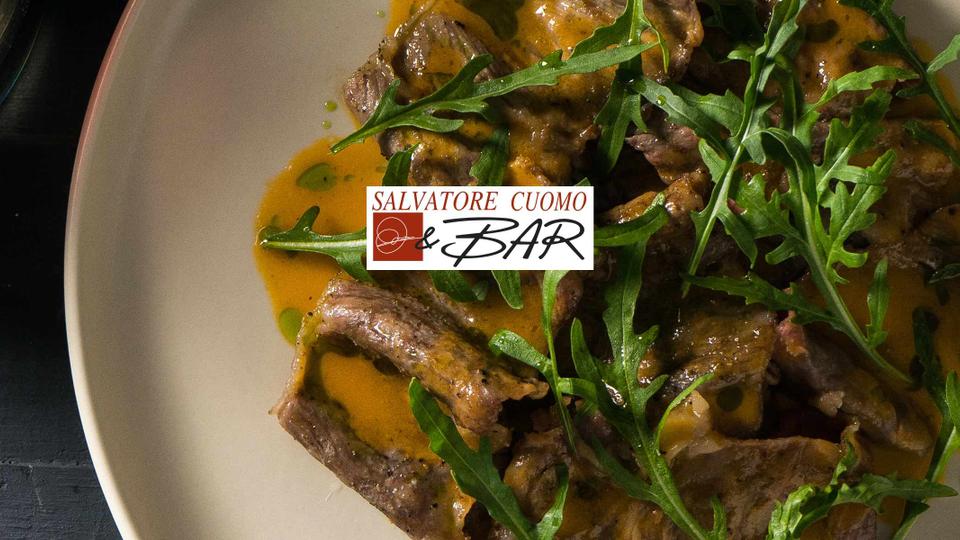 Salvatore Cuomo & Bar