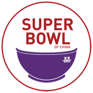 Super Bowl of China logo