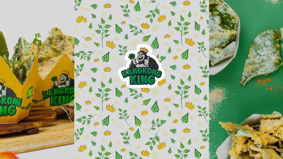 Kangkong King