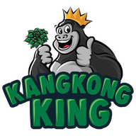 Kangkong King logo