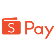 ShopeePay logo