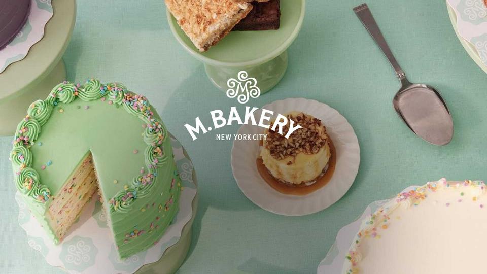M Bakery