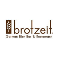 Brotzeit German Bier Bar & Restaurant logo
