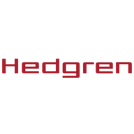 Hedgren logo