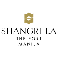 Shangri-La The Fort Staycations logo
