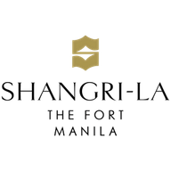 Shangri-La The Fort, Manila logo