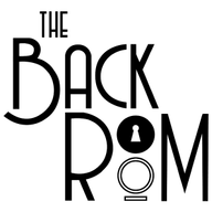 The Back Room logo