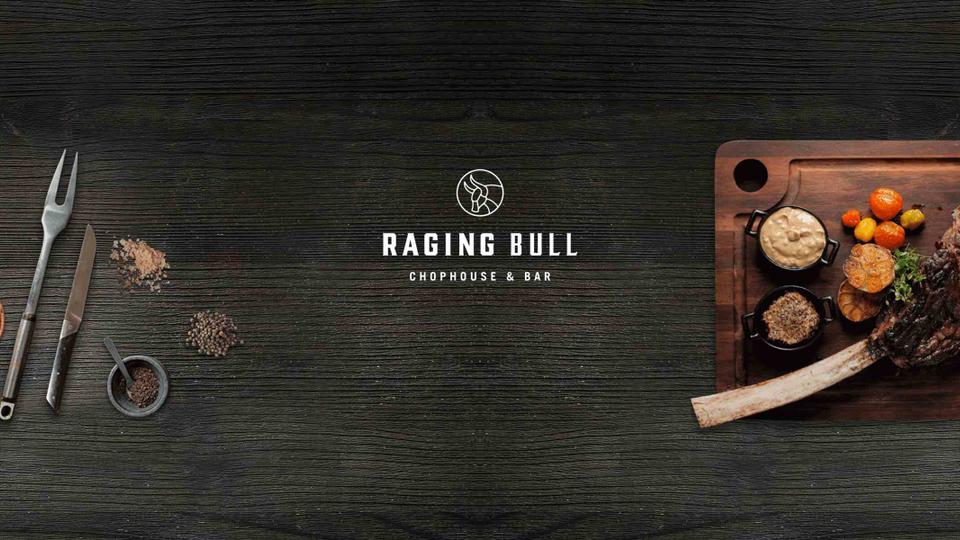 Raging Bull Chophouse & Bar