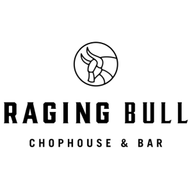Raging Bull Chophouse & Bar logo