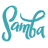 Samba logo