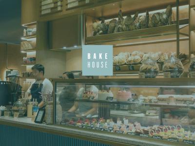 Bake House
